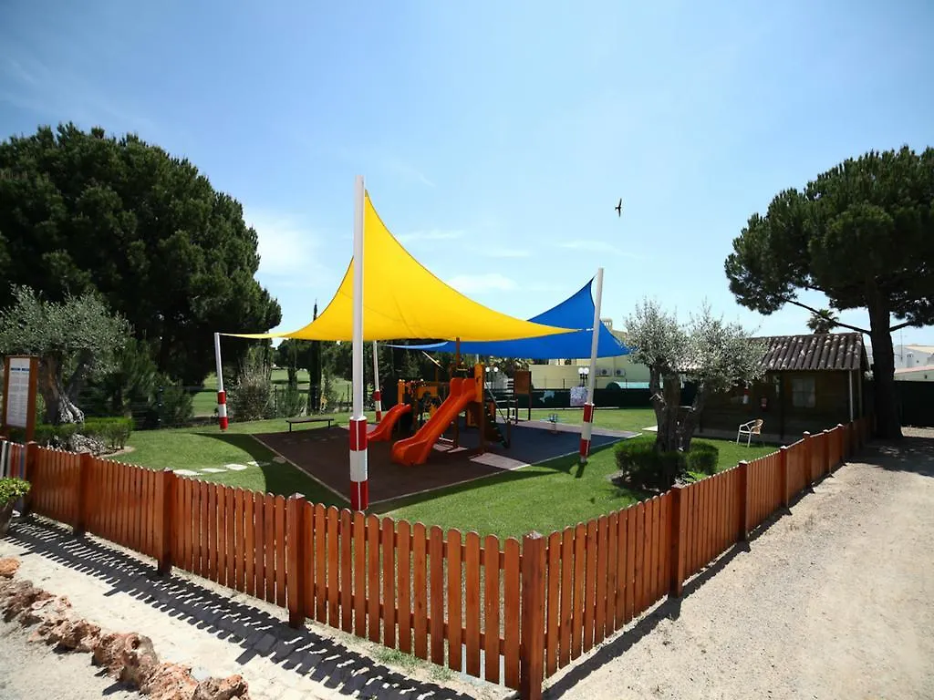 Station touristique Four Seasons Vilamoura