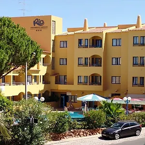 Turisticos Rio Apart-hotel