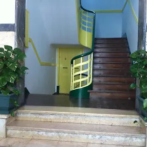 Residencial Valentina Casa de hóspedes