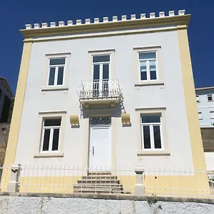 Coimbraameias Casa de hóspedes