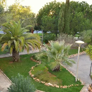 Parque Amendoeiras Apart-hotel