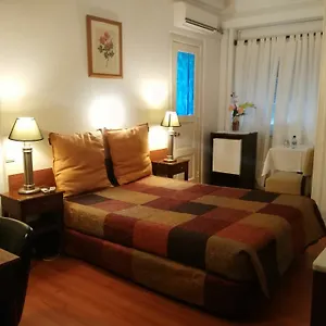 A Ponte - Saldanha Casa de hóspedes