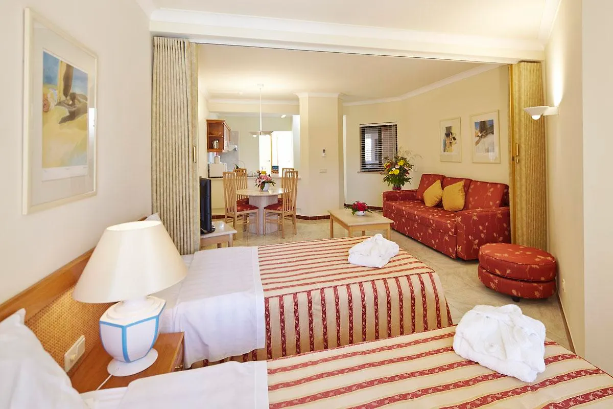 Four Seasons Vilamoura Portugal