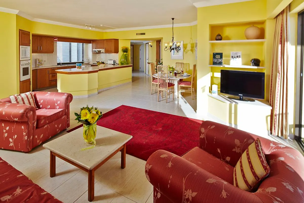 Four Seasons Vilamoura 4*,  Portugal