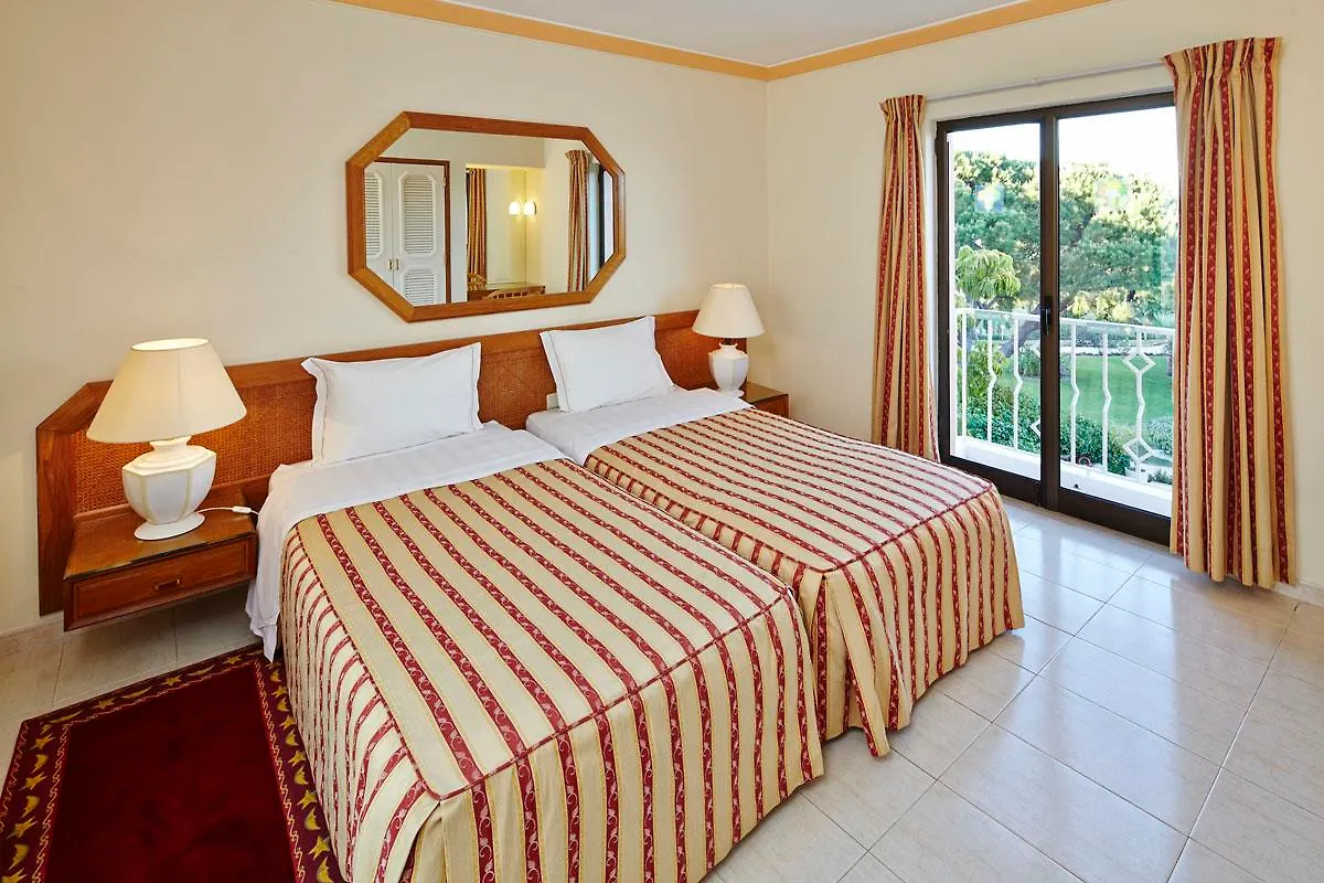 **** Resort Four Seasons Vilamoura Portugal