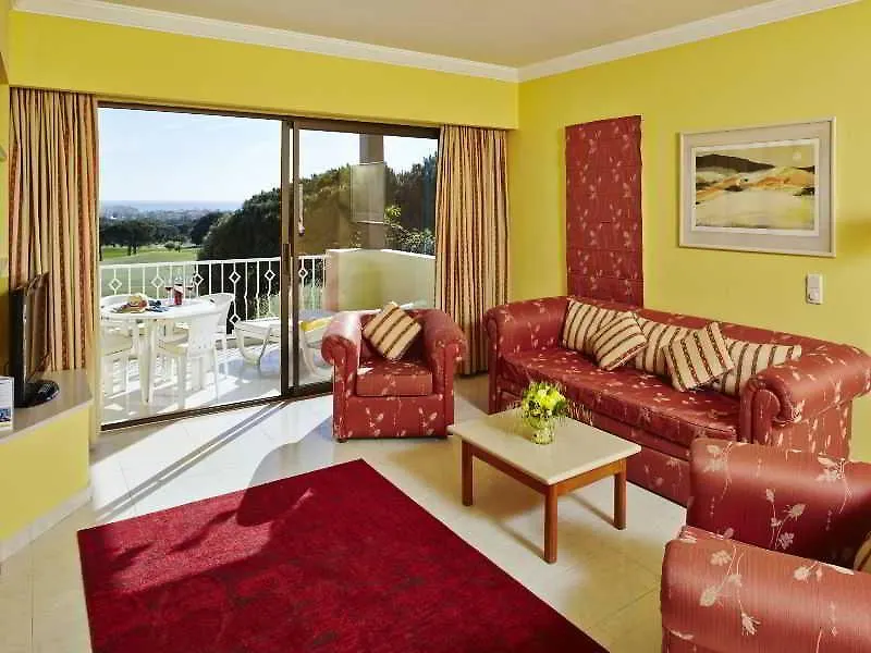 Resort Four Seasons Vilamoura