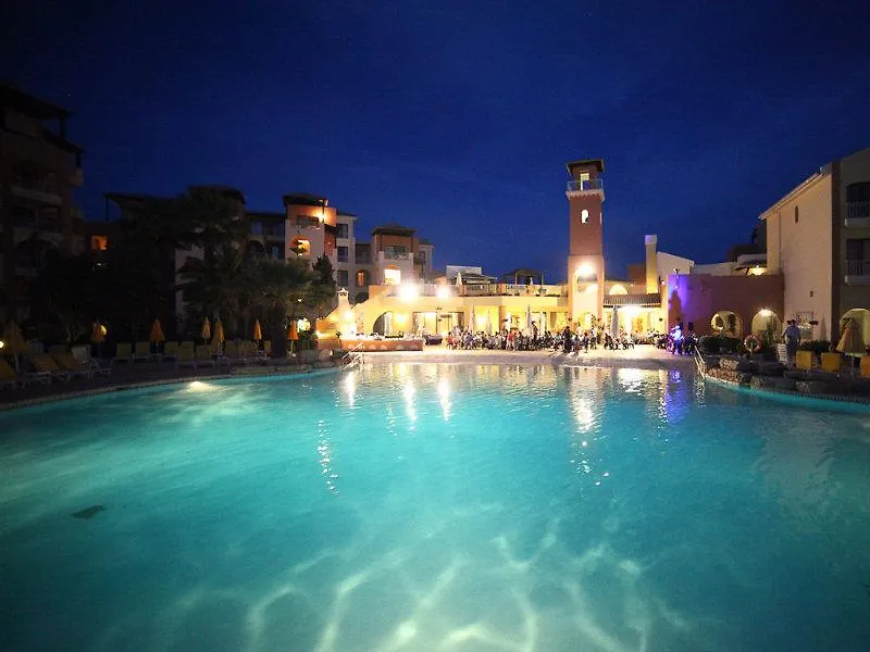 Four Seasons Vilamoura Portugal