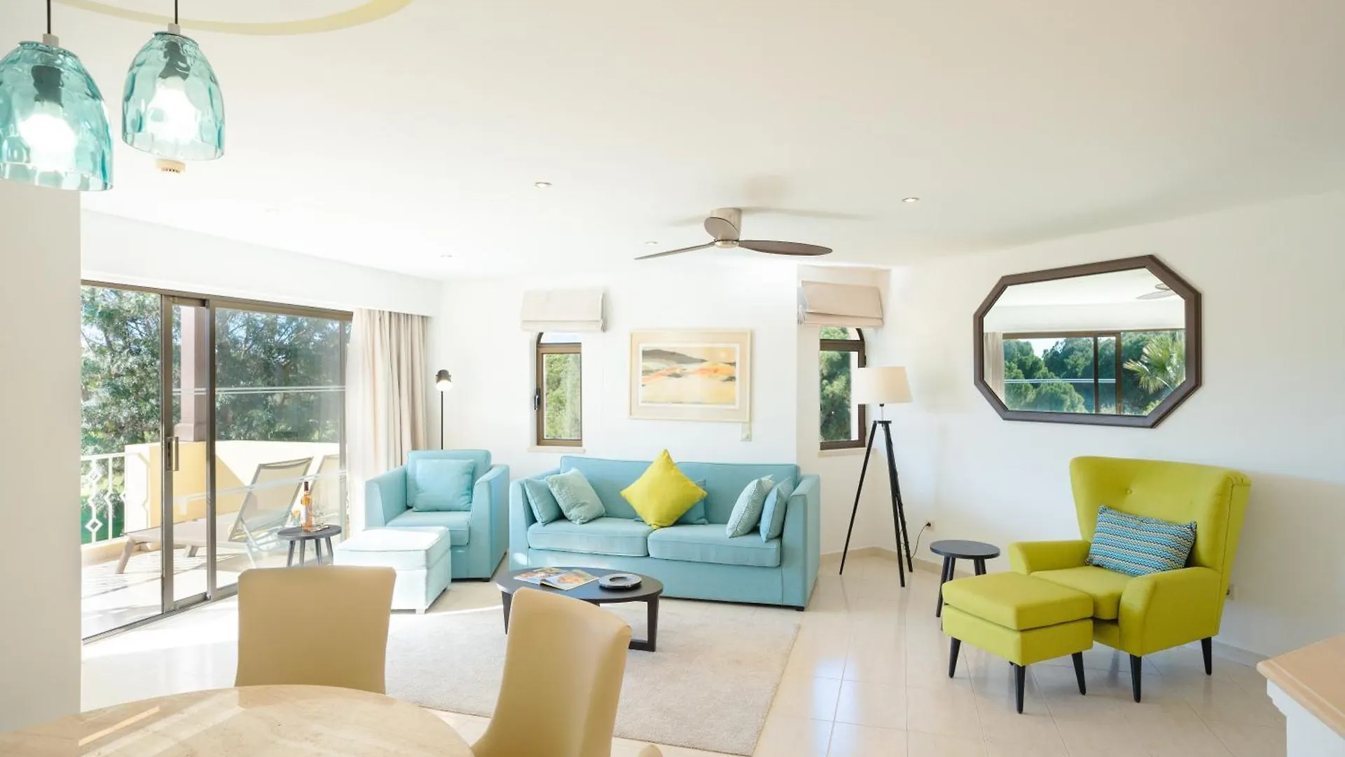 Four Seasons Vilamoura 4*,  Portugal
