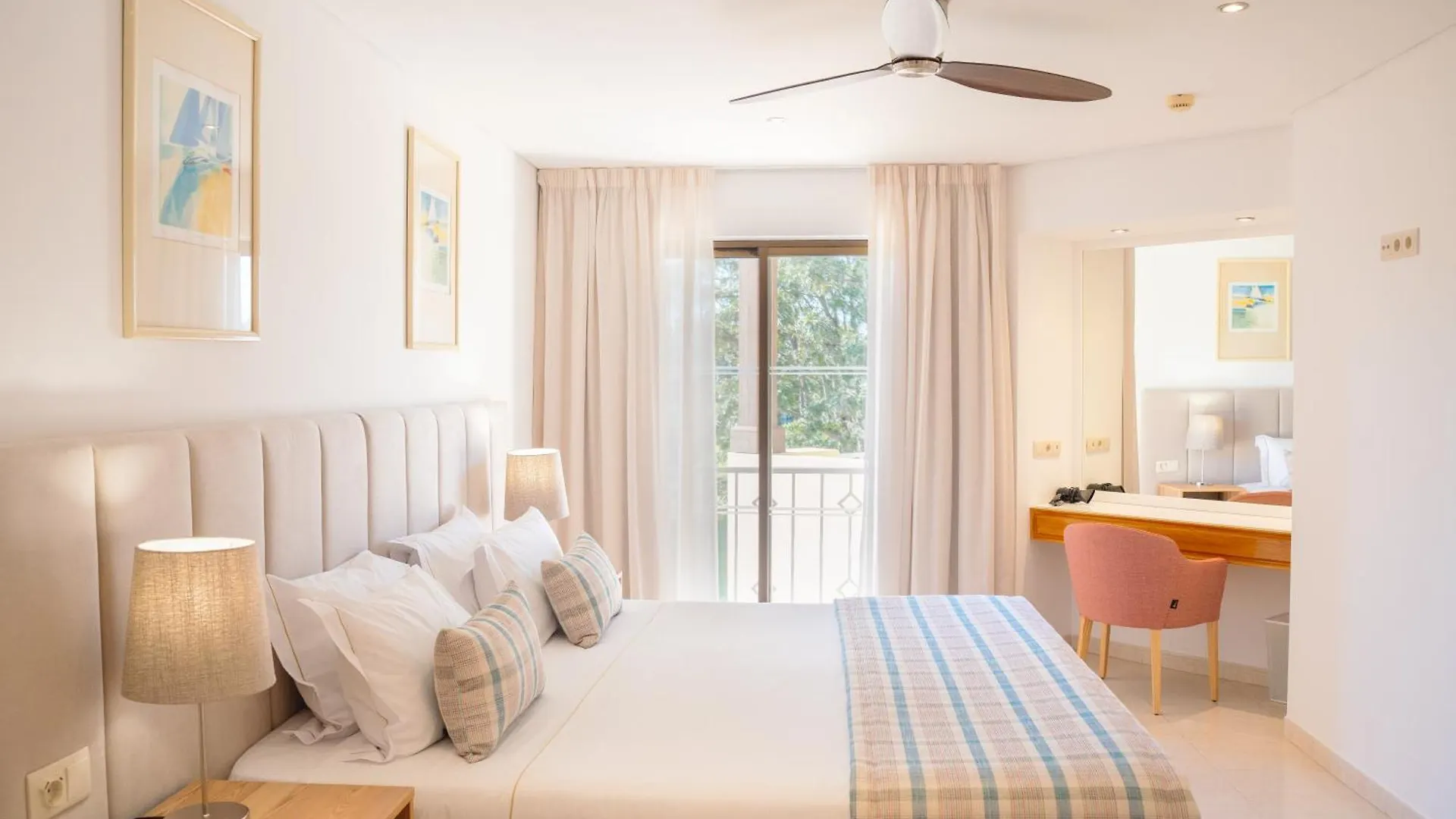 Resort Four Seasons Vilamoura