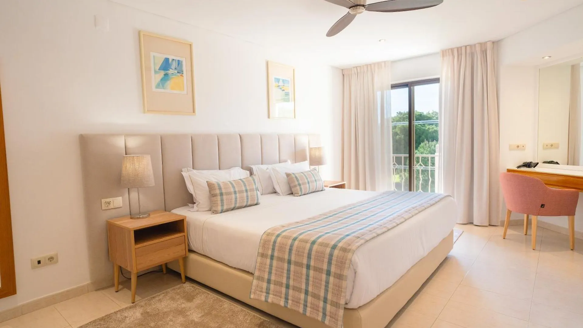 Four Seasons Vilamoura Resort