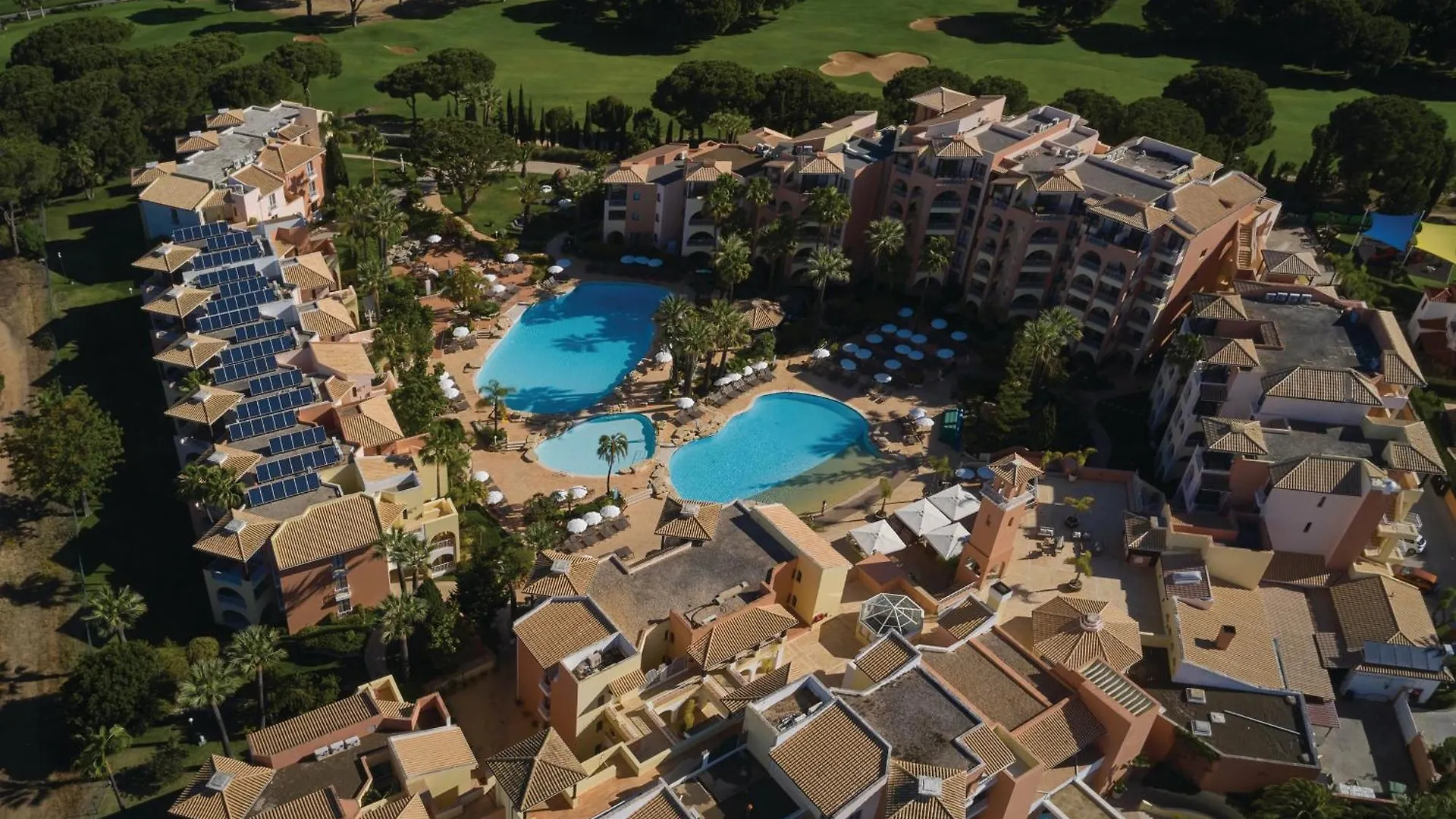 Four Seasons Vilamoura 4*,  Portugal