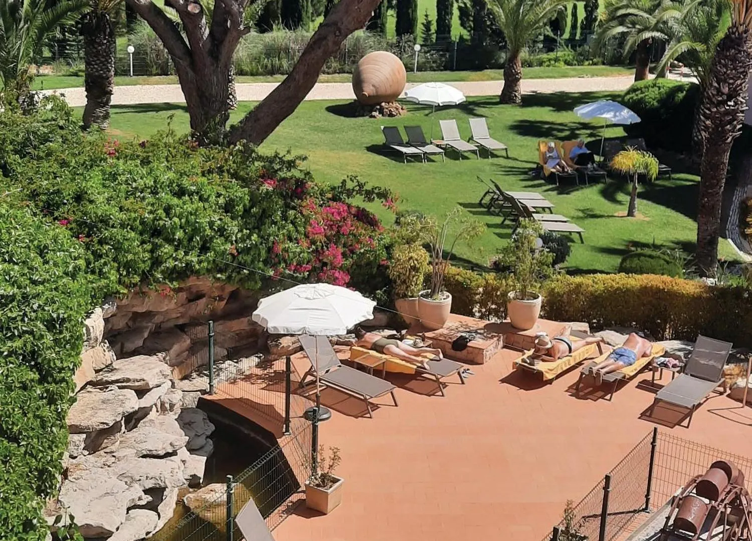 Four Seasons Vilamoura 4*,