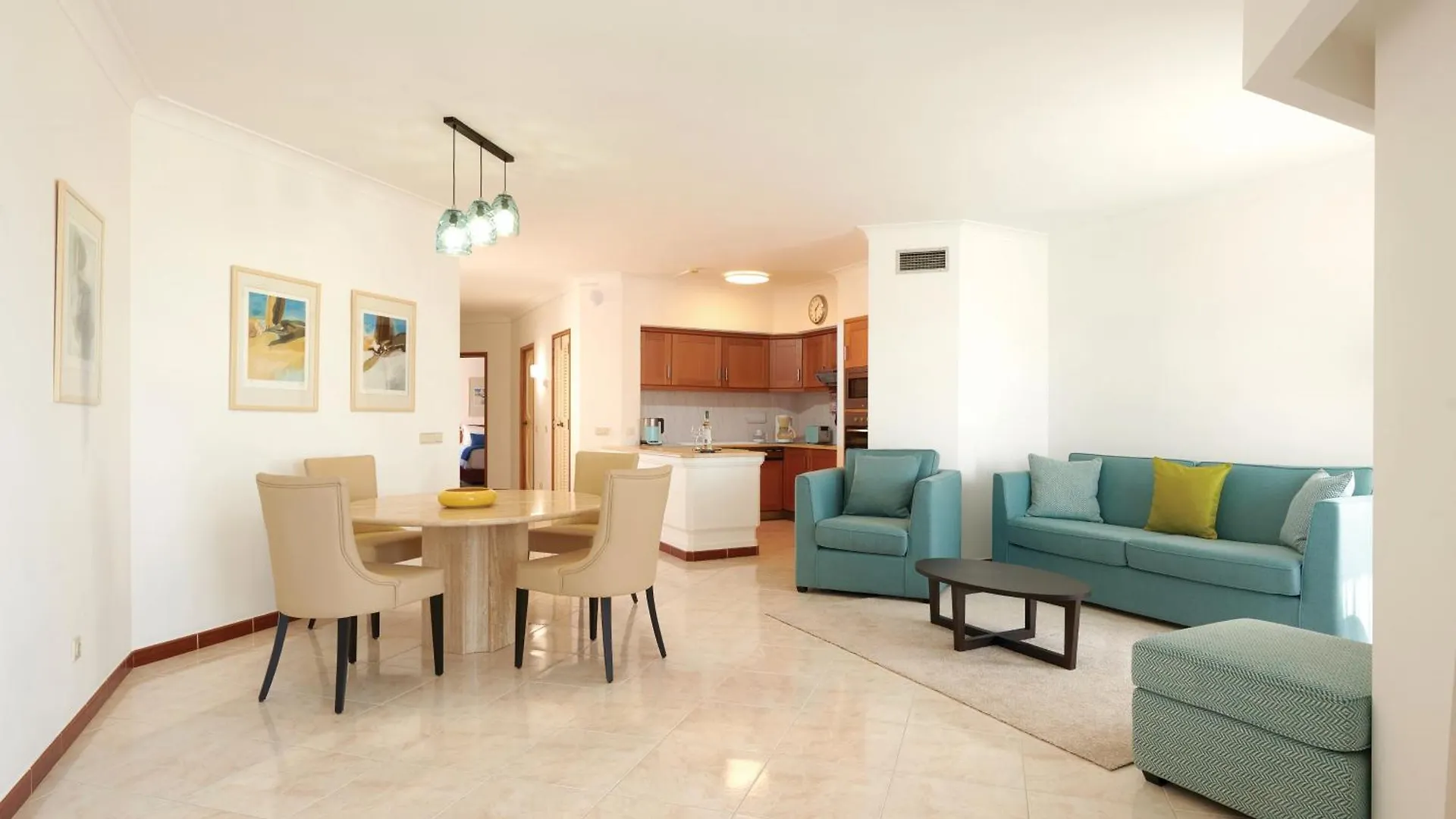 **** Resort Four Seasons Vilamoura Portugal