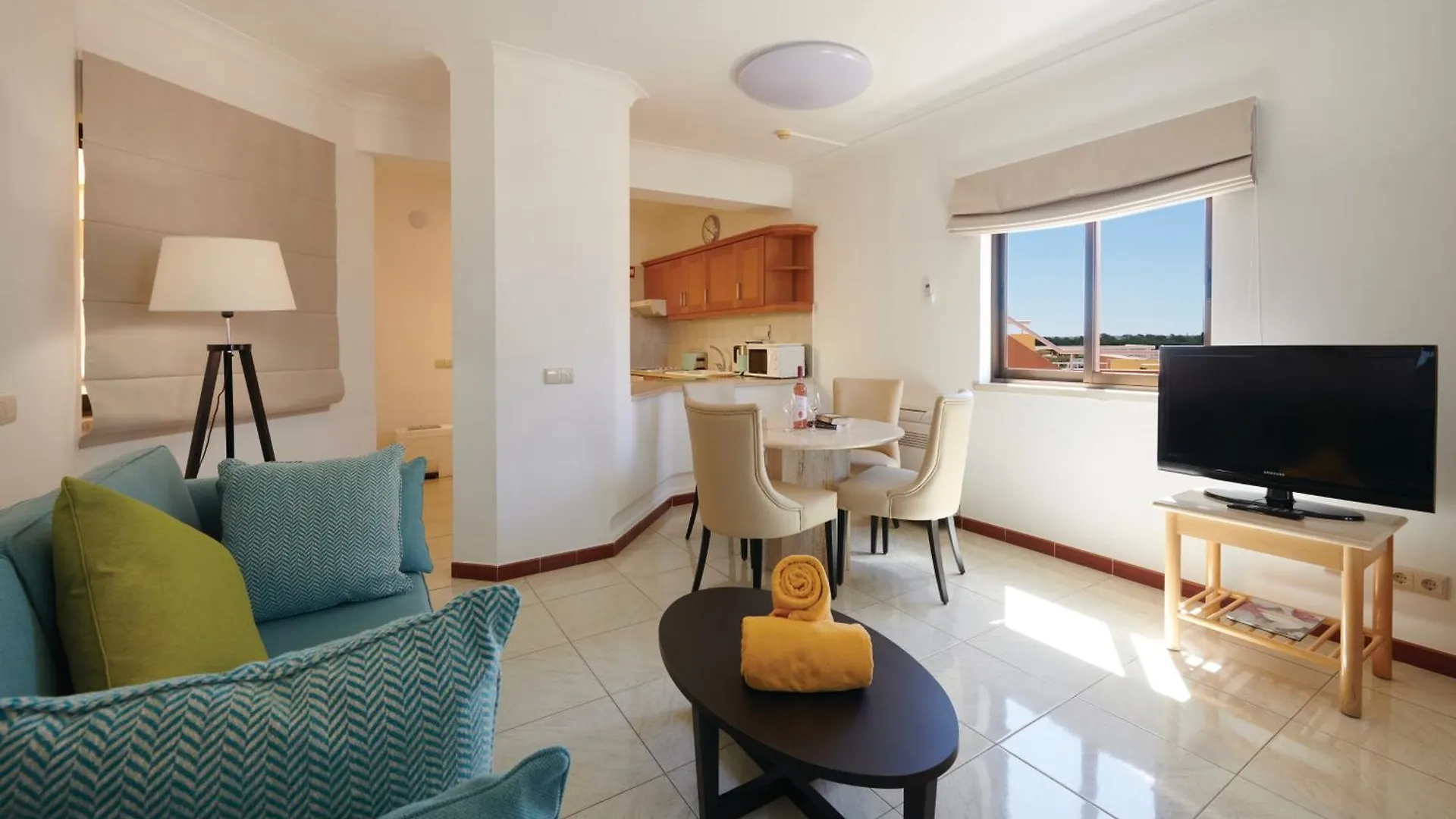 Four Seasons Vilamoura Resort