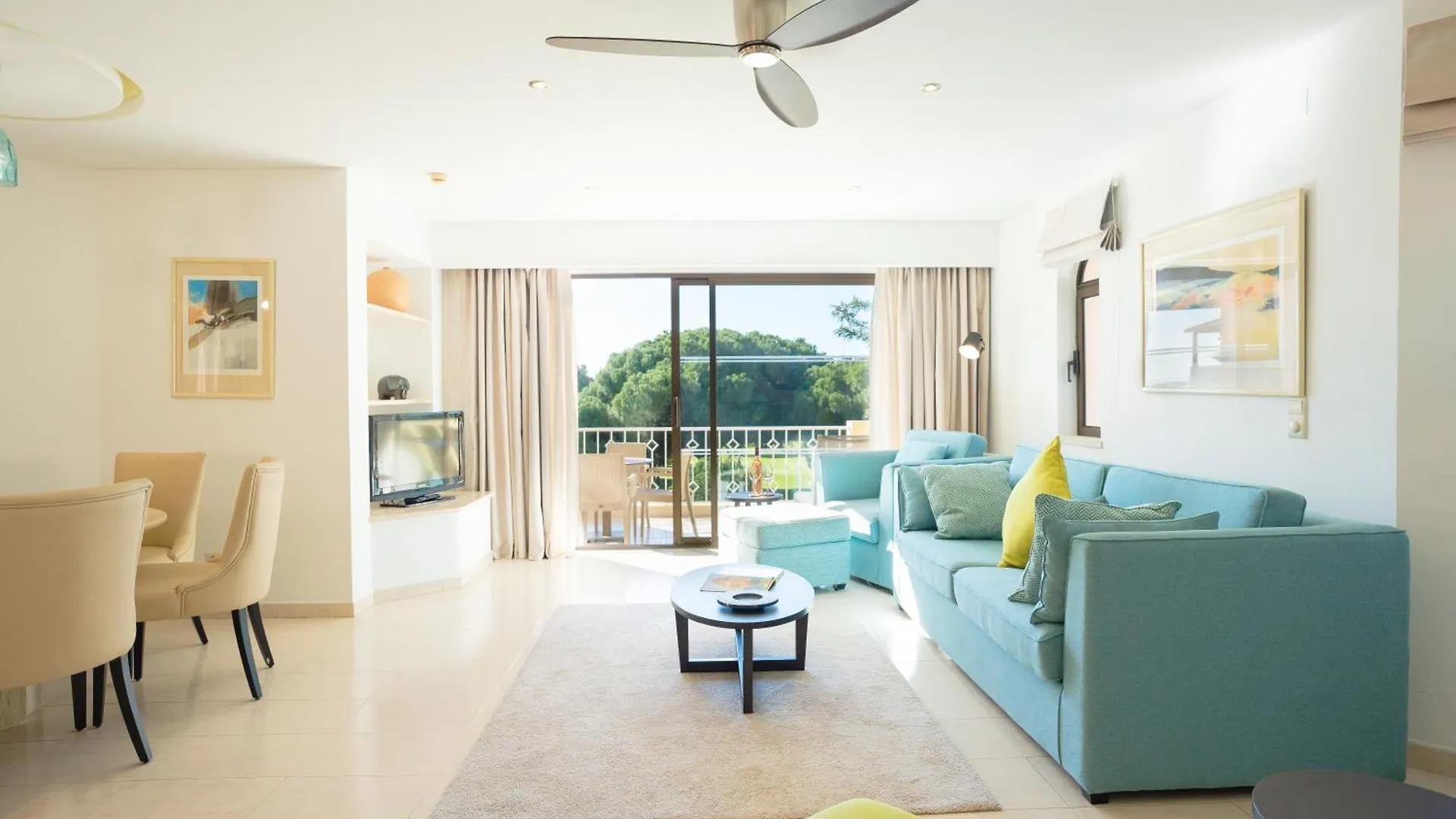 Four Seasons Vilamoura