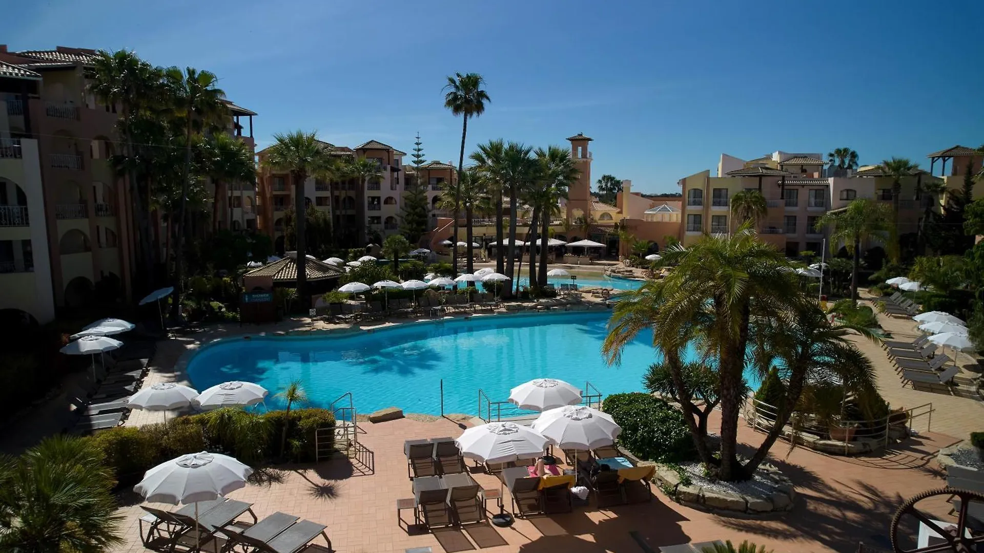 Four Seasons Vilamoura 4*,  Portugal