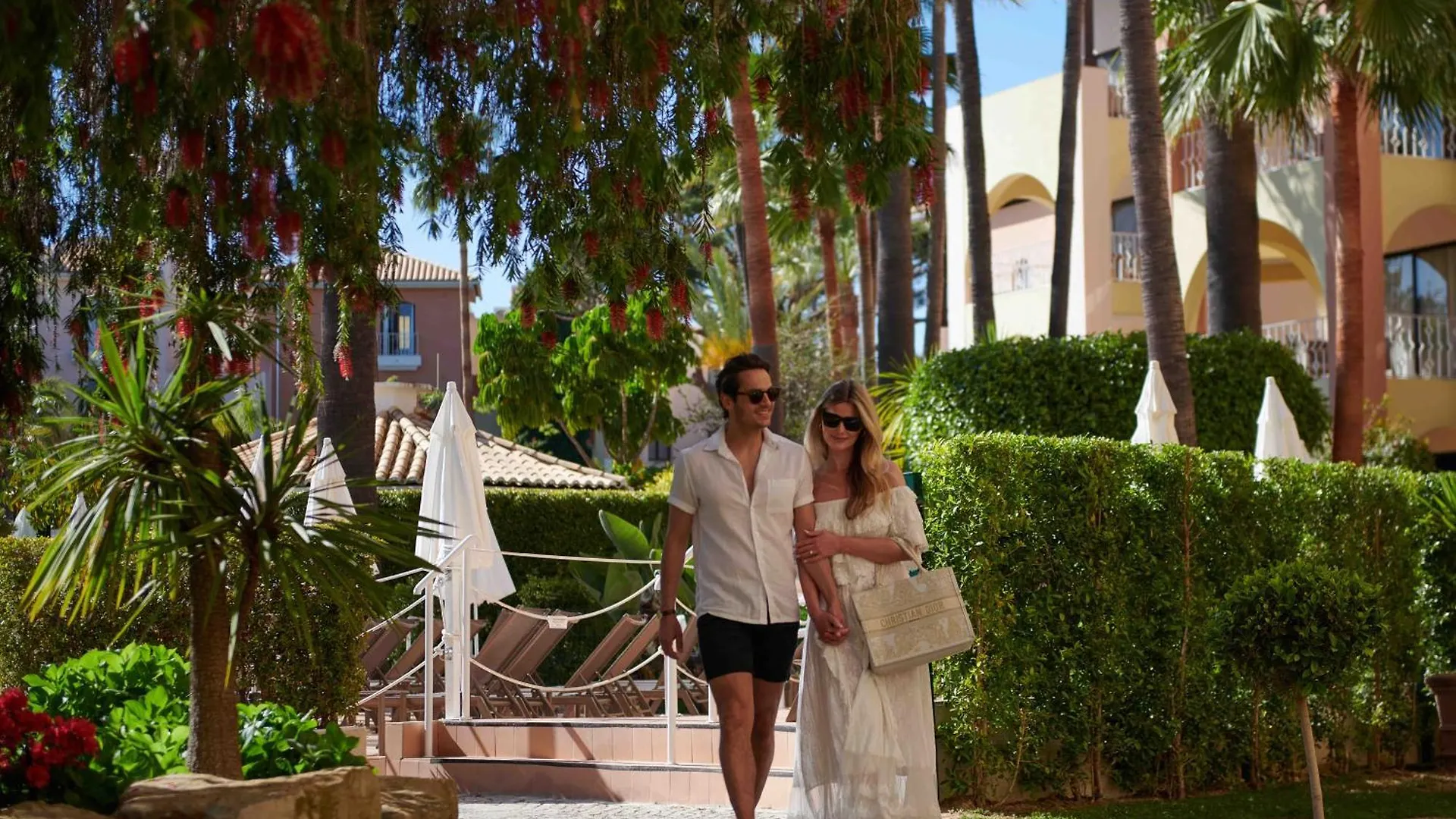 Four Seasons Vilamoura Portugal