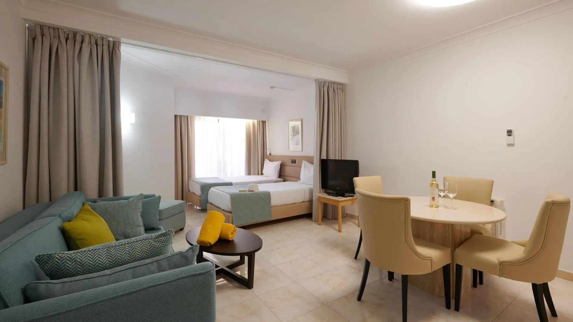 Four Seasons Vilamoura