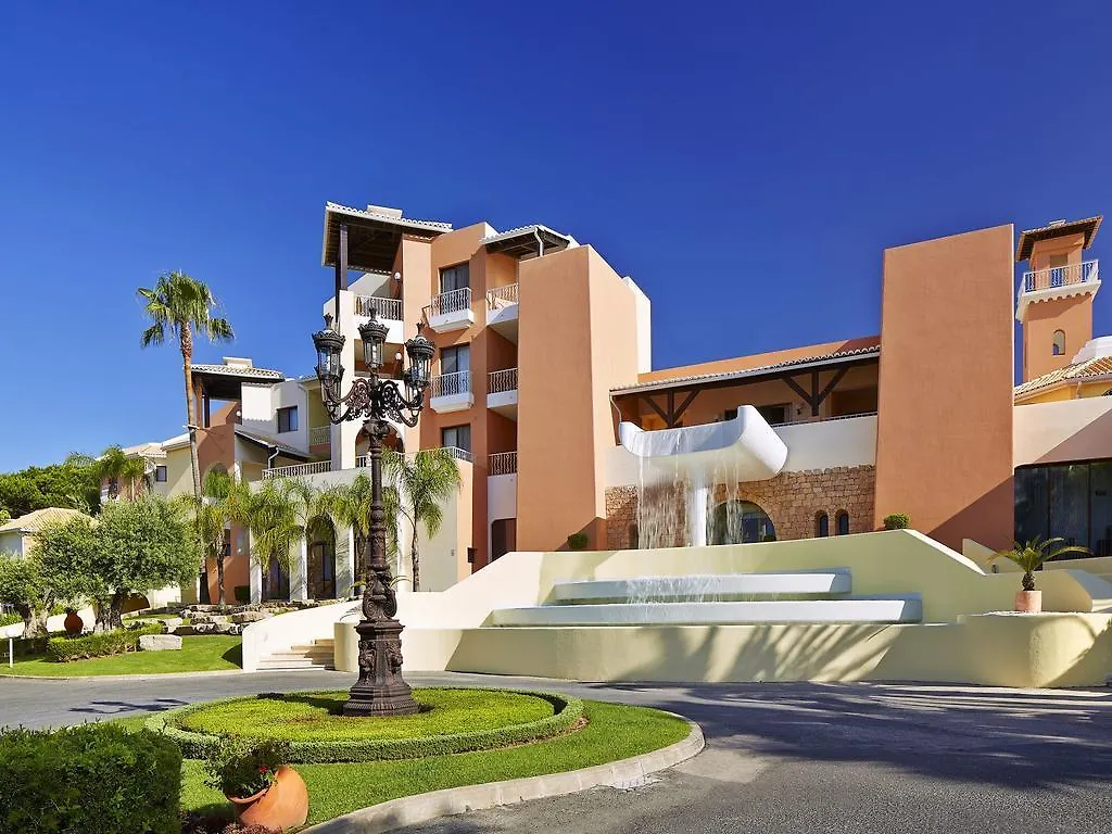 Four Seasons Vilamoura 4*,