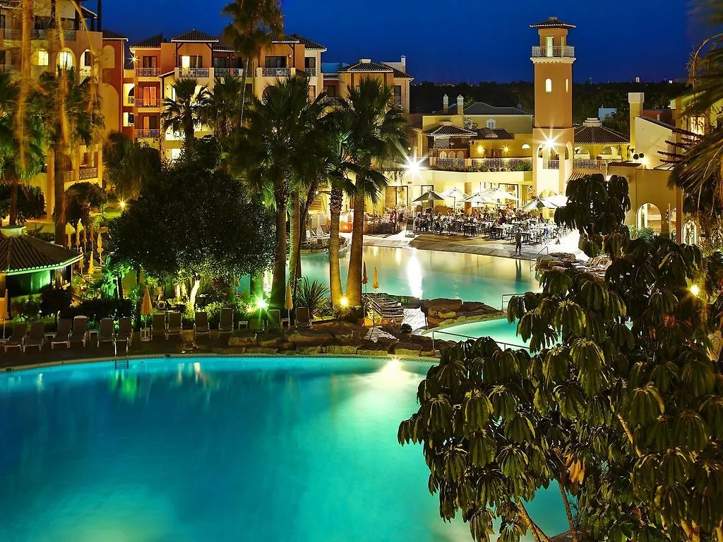 Resort Four Seasons Vilamoura