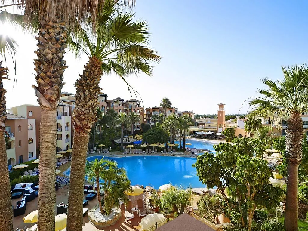 Four Seasons Vilamoura 4*,  Portugal