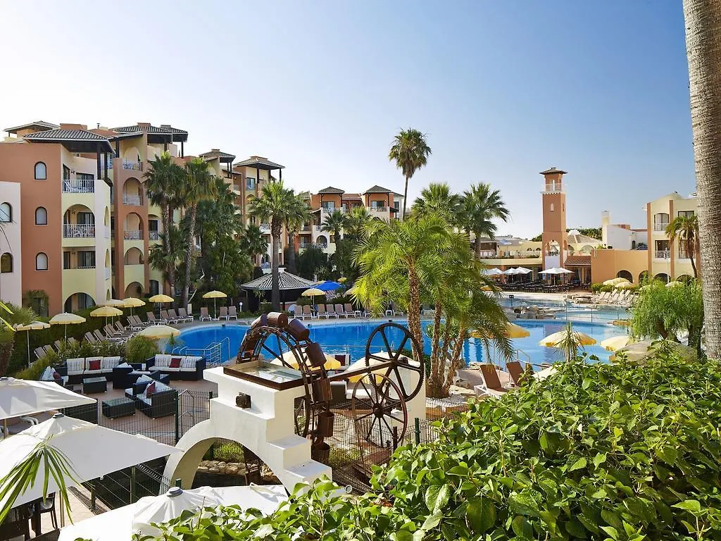 Four Seasons Vilamoura Portugal