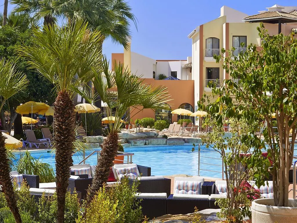 Four Seasons Vilamoura 4*,  Portugal