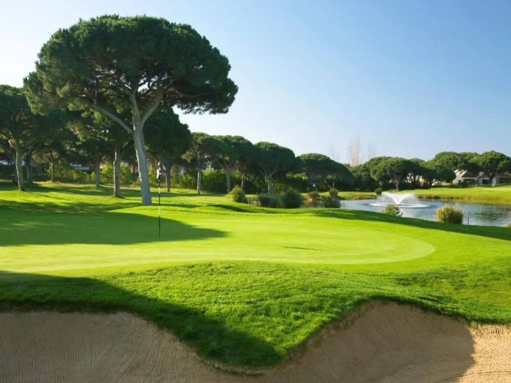Four Seasons Vilamoura Resort