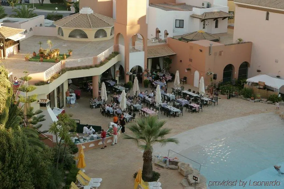 Four Seasons Vilamoura Resort