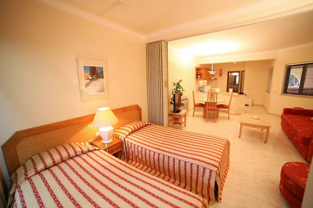 **** Resort Four Seasons Vilamoura Portugal